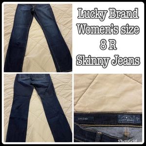 Lucky Brand Women’s Jeans